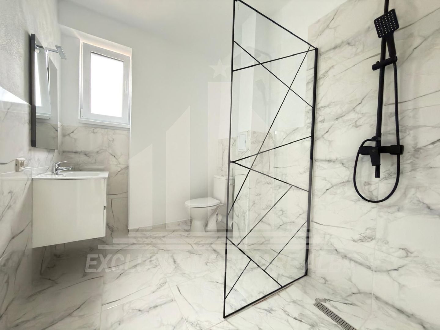 Apartament 3 camere | Open space | 70 mp | Etaj 1 | Green Residence - Poză 3