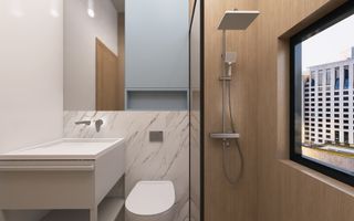 2 camere Pta- Victoriei Buzești - Poză 9