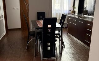 Apartament 3 camere, 72 mp, Bd. Regele Mihai I, Poșta 5 - Poză 13