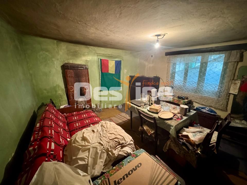 Casă 3 camere Simeria - Poză 5