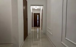 Apartament 4 camere decomandate-etaj 3/10– Cartier Manastur- zona Big - Poză 12