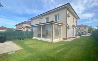 Vila moderna 4 camere Corbeanca Park I Duplex I COM 0% - Poză 1
