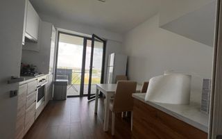 De vanzare Apartament NOU 3 camere | 2 Bai | Parcare | Atlas Residance-Aviatiei - Poză 12