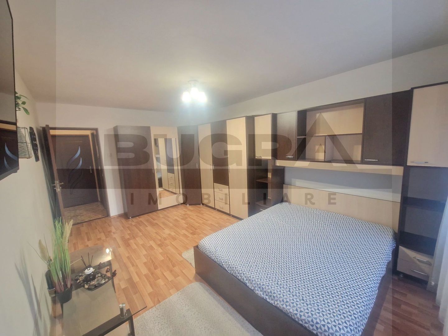 Apartament de 3 camere la cheie, 53mp, zona strazii Tulcea - Poză 6