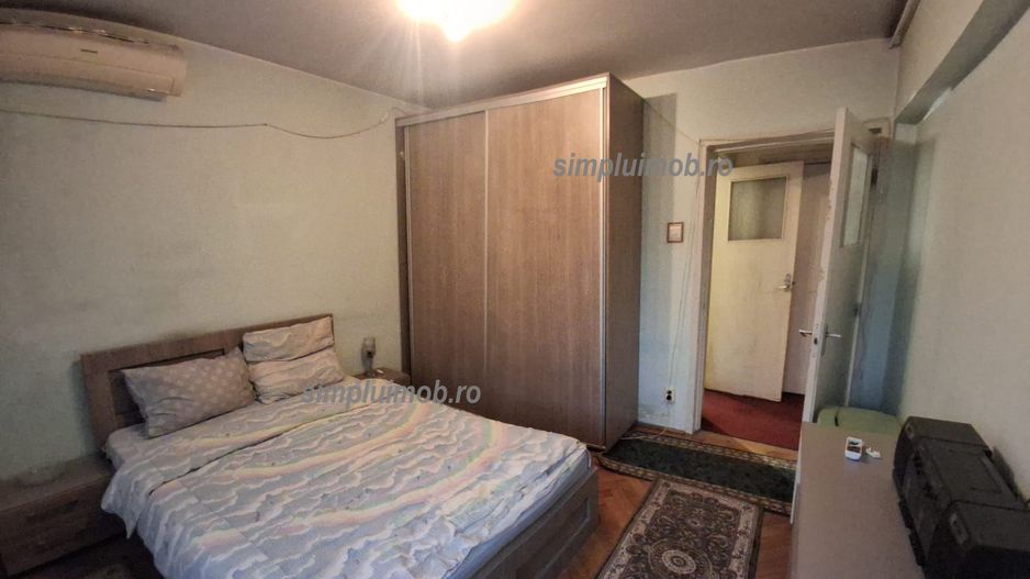 2 Camere Spatios Cu Boxa Piata Progresul - Poză 1