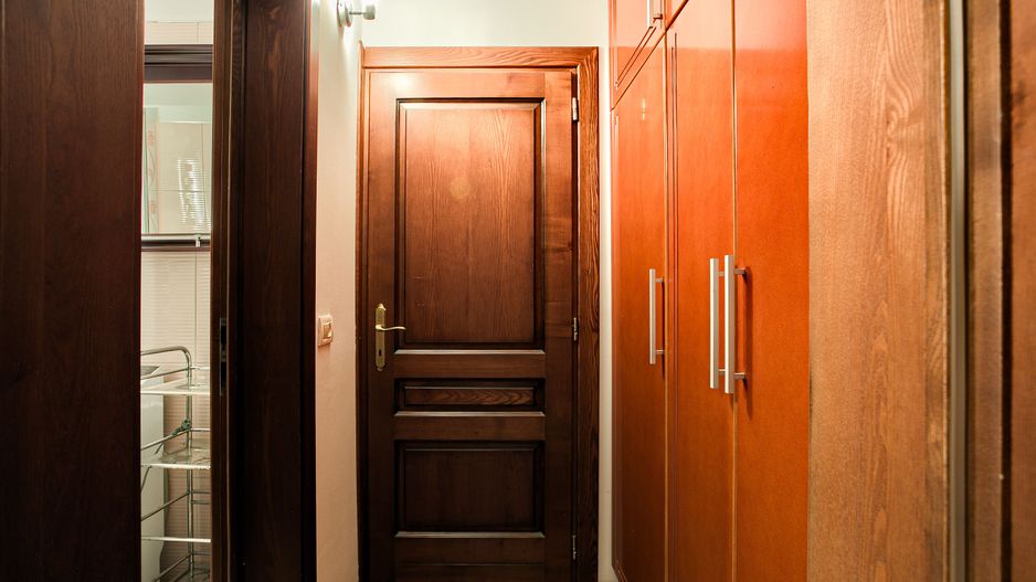 Apartament clasic cu 2 camere in Micalaca - Poză 5