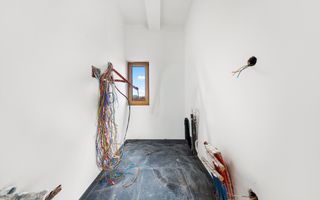 Casa individuala nZEB cu piscina, 501 mp teren, 160mp utili, Sanicoara - Poză 10