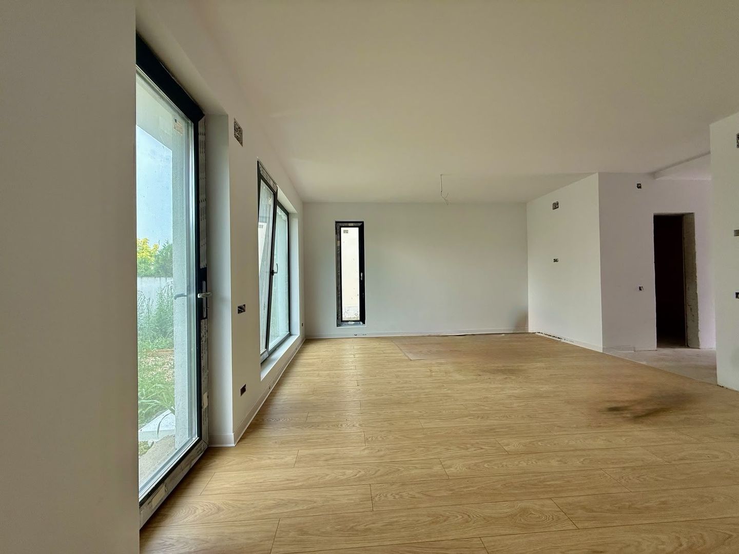 Complex Rezidențial Nou – Str. Matei Basarab, Otopeni - Poză 3