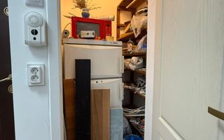 Apartament 2 camere | Etaj 3 | Balcon | Zona Centrala - Poză 8