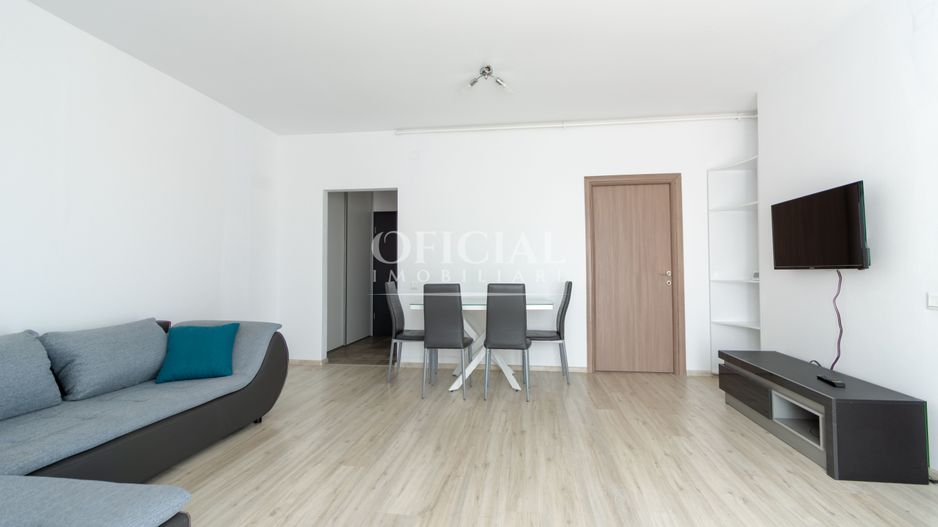 Apartament 2 camere | 52 Mp | Modern | VIVIDO | Zona Iulius Mall FSEGA - Poză 11