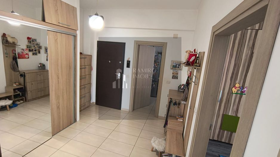 Apartament 2 camere Game Residence-Popesti Leordeni - Poză 9