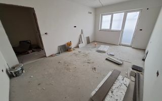 Apartament decomandat de vanzare in Iasi, Galata, 43,12 mp, bloc nou - Poză 6