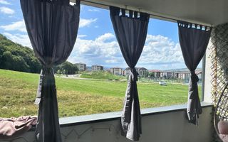 De inchiriat apartament doua camere - Parc Poligon Floresti - Poză 4