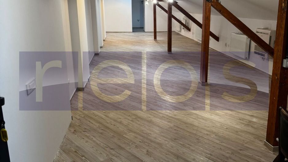 SPATIU DE BIROURI | 86 MP | OPEN SPACE | PIATA MIHAIL KOGALNICEANU - Poză 3