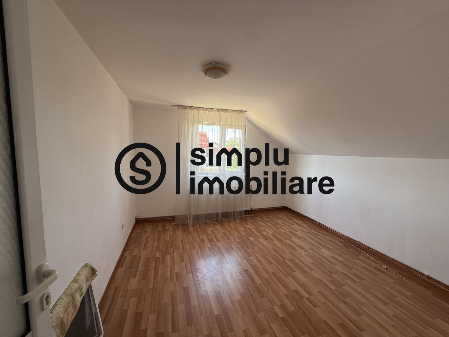 Casa 5 camere Catargiu - Poză 21