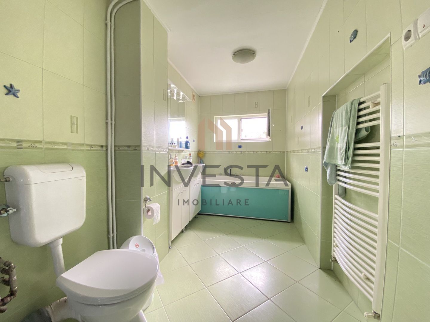 Oportunitate! Casa individuala de inchiriat in zona Iulius Mall - Poză 9