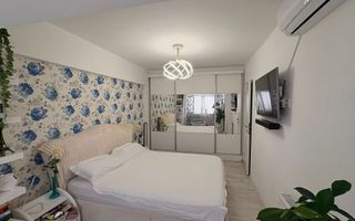 Apartament 3 camere decomandat, renovat complet, Canta, Iași - Poză 4
