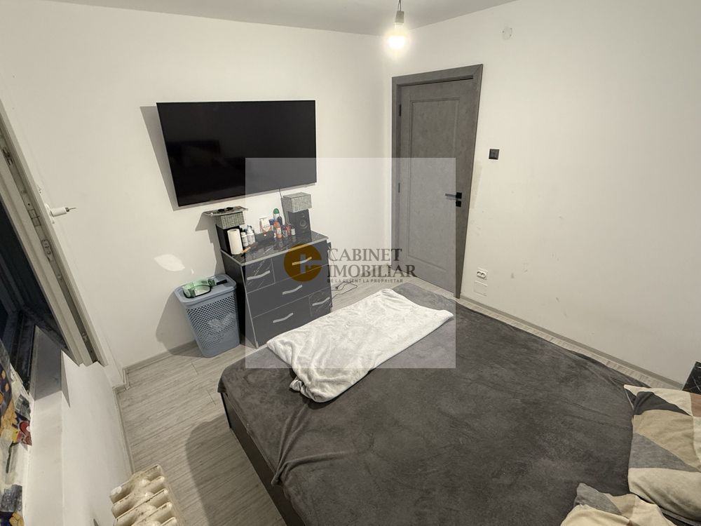 2 camere | Raul Doamnei | 3/10 | bloc reabilitat - Poză 3