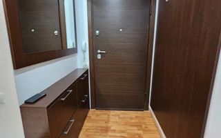 Apartament 2 camere - ansamblu rezidential West Park Ajustorului - Poză 6