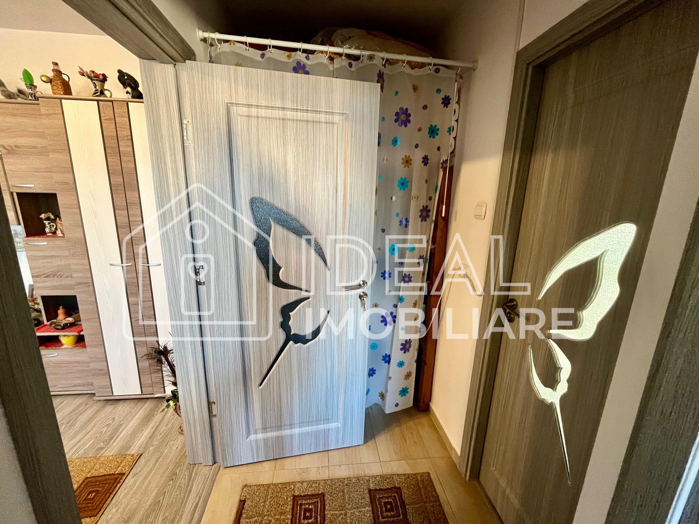 Apartament 2 camere – zona Mihai Viteazu - Poză 9