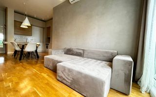 ÎNCHIRIERE 3 CAMERE | PARCARE | TERASĂ 170 MP | EMINESCU–DACIA - Poză 2