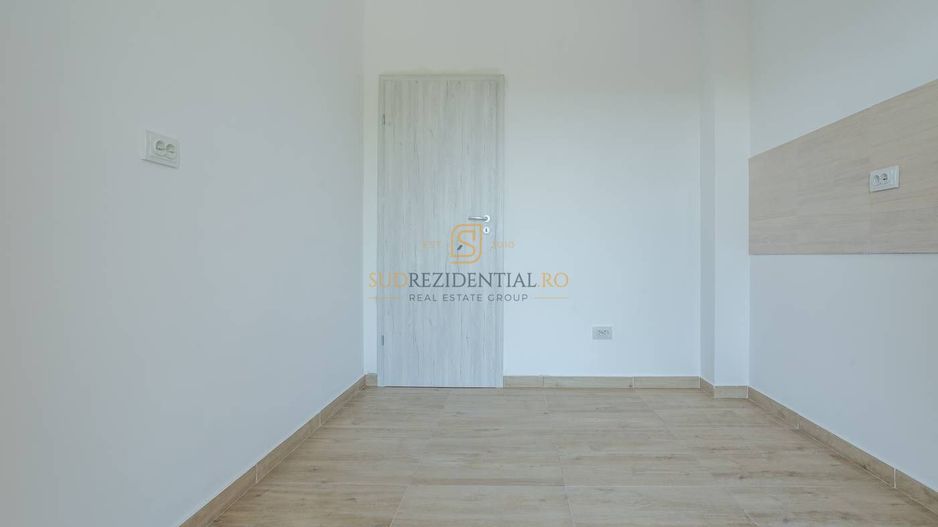 Garsoniera 49.90 mp | Etaj 2 | Brancoveanu – Mall Grand Arena - Poză 6