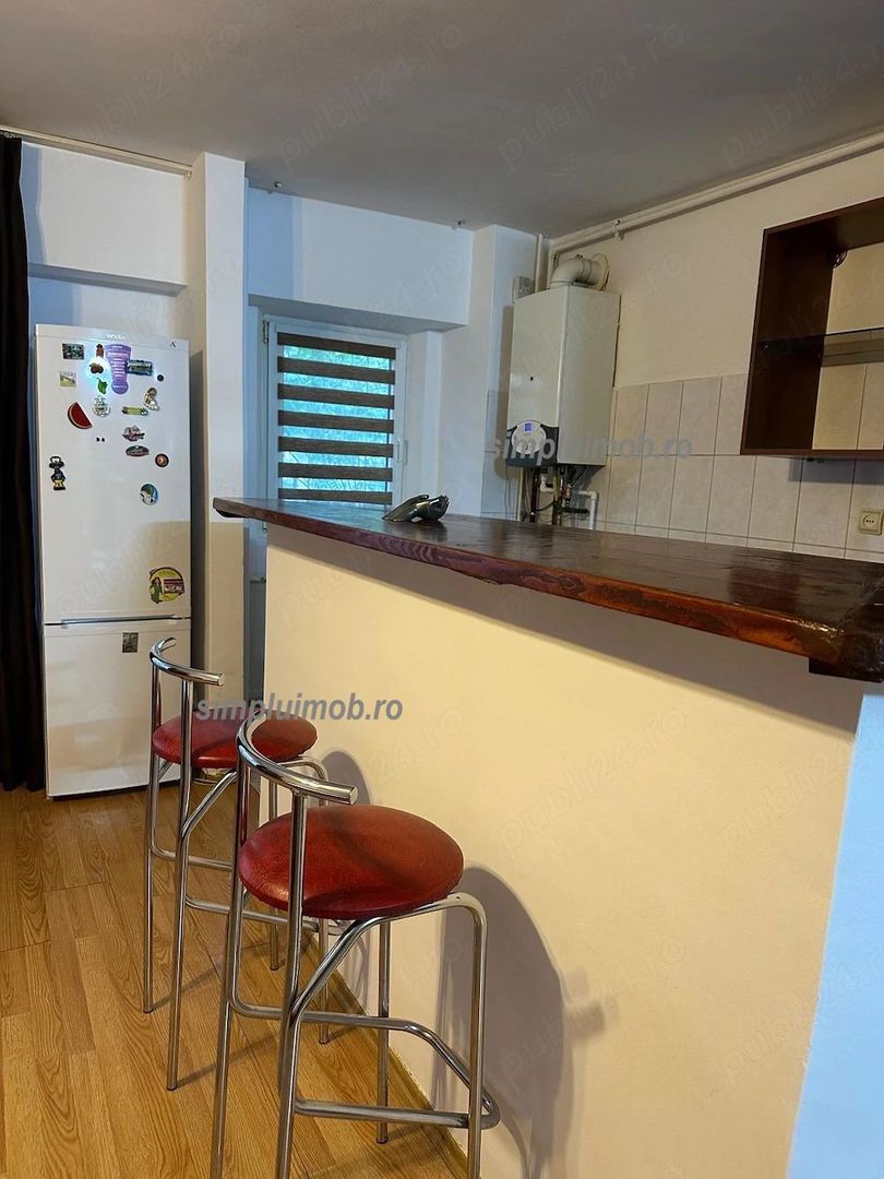 GARSONIERĂ 38 MP | CALEA 13 SEPTEMBRIE – DRUMUL SĂRII - Poză 3