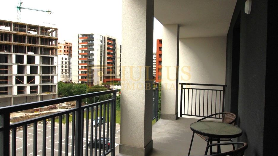 1 camera, Aradului-Complex Ateneo - Poză 14