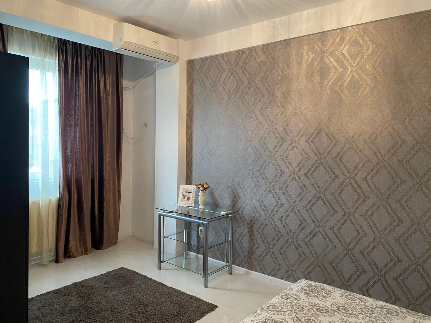 AP. 2 CAMERE PROGRESUL, CENRALA PROPRIE, PARCARE, BLOC NOU, MODERN - Poză 4