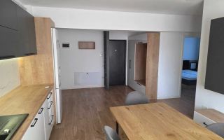 3 camere open space, LUX, parcare subterana, totul nou, Baciu - Poză 2
