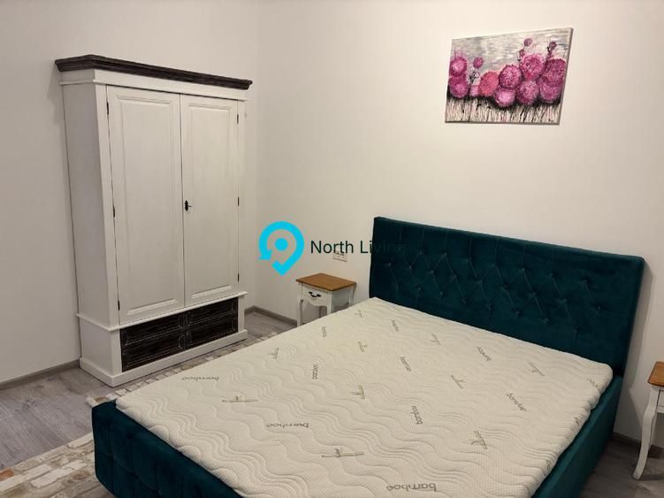 Apartament 2 camere, Grand Kristal Residence -Parcare inclusă - Poză 5
