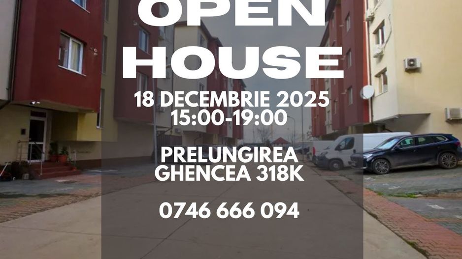 Apartament 3 camere Prelungirea Ghencea Sector 6 Avangarde Residence - Poză 1