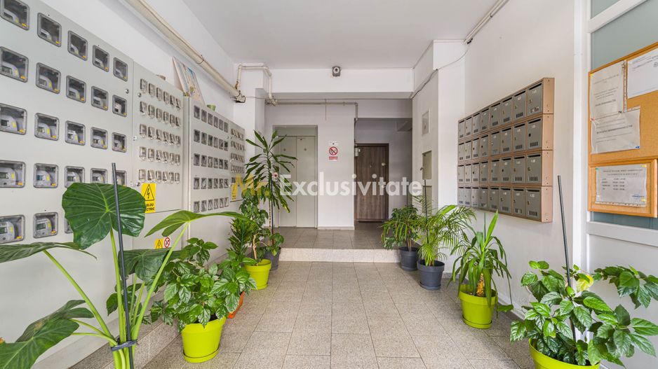 Apartament 3 camere decomandat Militari Residence - Poză 14