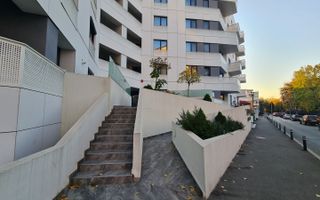 2 camere || Herastrau || 70 mp || etaj 3 || 2 balcoane - Poză 10