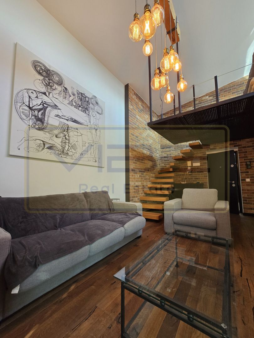 Pacurari -Alpha Bank - Bloc nou - Parcare - Modern - Poză 1