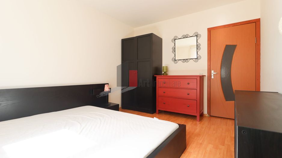 Apartamentul "QETO", bloc cu curte interioara, LIBER - Poză 18