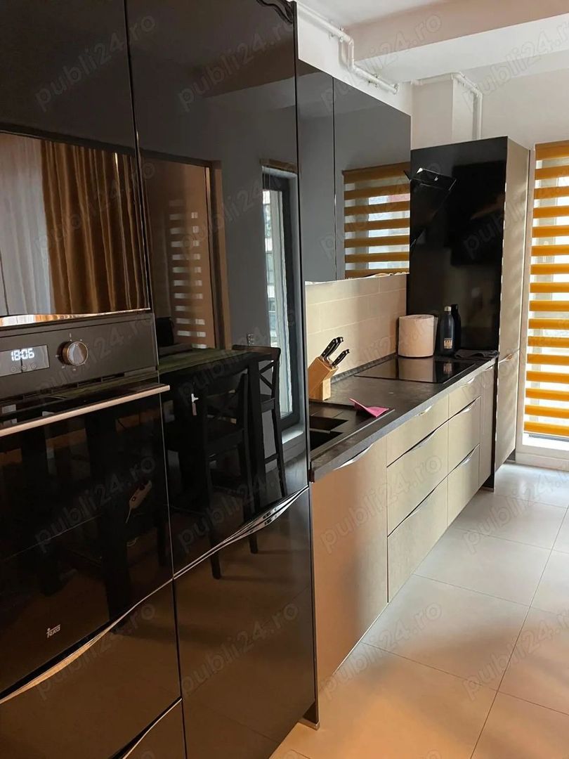 21 Residence Superb Apartament 3 Camere 2 Parcari - Poză 4