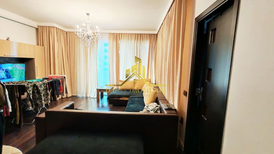 2 camere, modern, bloc nou, terasa, parcare, Gheorgheni, Grand Park - Poză 5