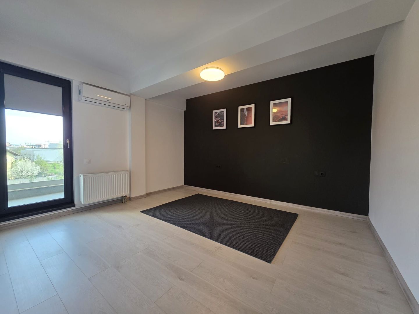 Apartament 2 camere decomandat de închiriat, situat în Pipera - Poză 5