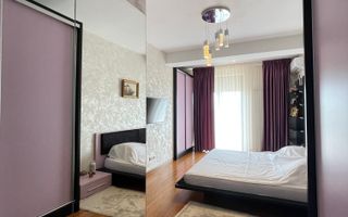 ANDRONACHE - Mentiunii | 3 camere 120mp + terasa 110mp bloc 2009 - Poză 24