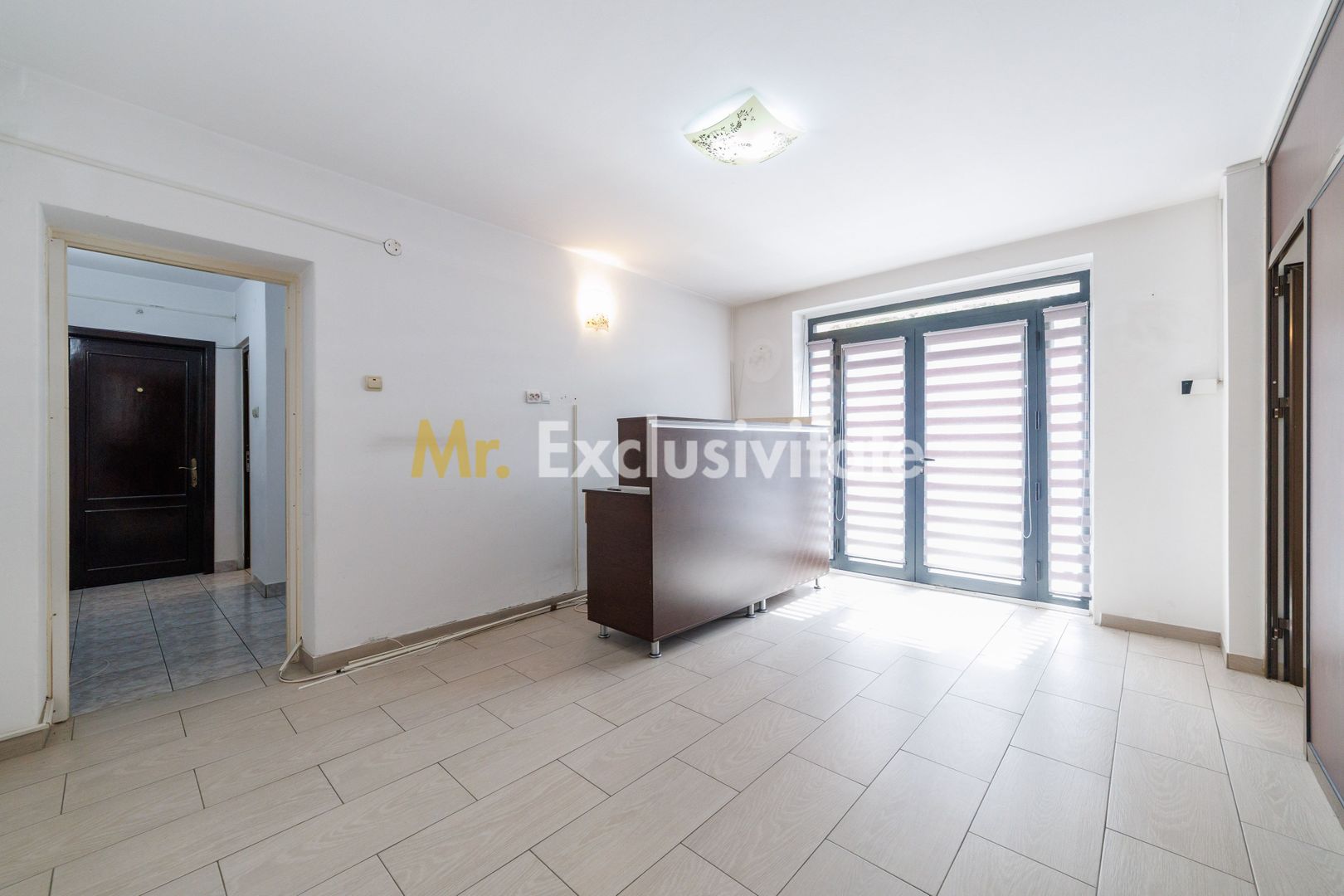 Spațiu comercial de închiriat – Central, Bd. I.C. Brătianu | 48 mp | - Poză 8