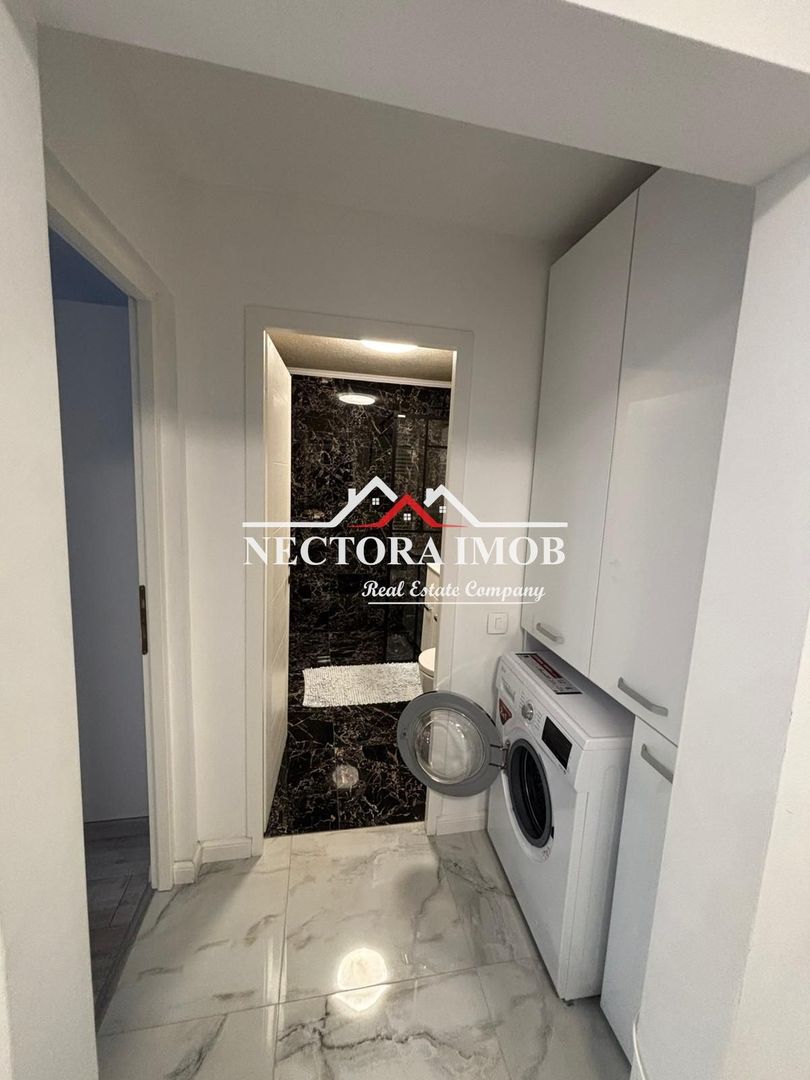 NECTORA IMOB-Apartament 2 camere, Str. Traian Lalescu Rogerius, 52 mp - Poză 4