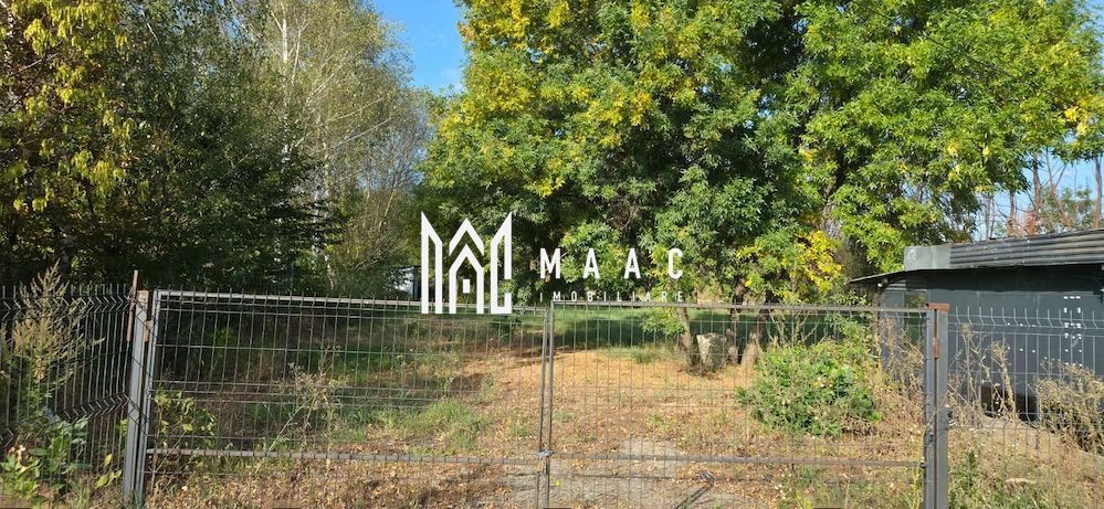Teren extravilan de vânzare | Vestem | 800 mp | deschidere 20 m - Poză 1