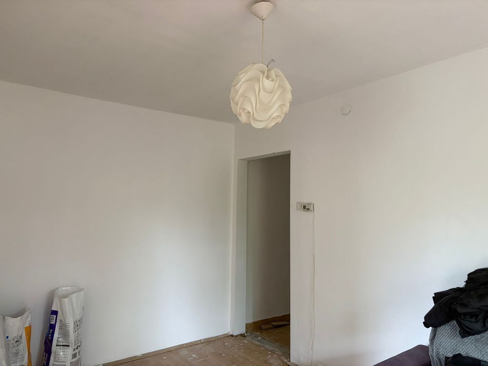 Dâmbu – Apartament 3 camere, etaj 2/4, balcon - Poză 2
