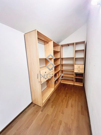 VILĂ DE LUX DE ÎNCHIRIAT | PIPERA – VOLUNTARI | PISCINĂ PRIVATĂ - Poză 15