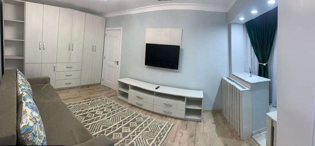 Apartament de inchiriat cu 2 camere - Poză 4