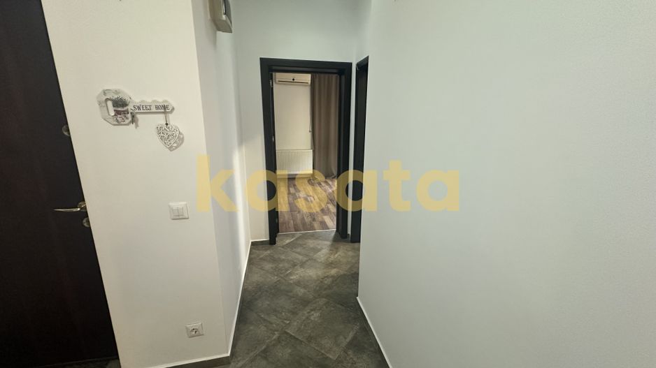 2 Camere Vanzare | Loc de joaca& Foisor | Parcare Inclusă - Poză 11