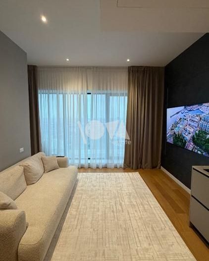 De închiriat: apartament 3 camere - nou - mobilat - One Verdi - Poză 1