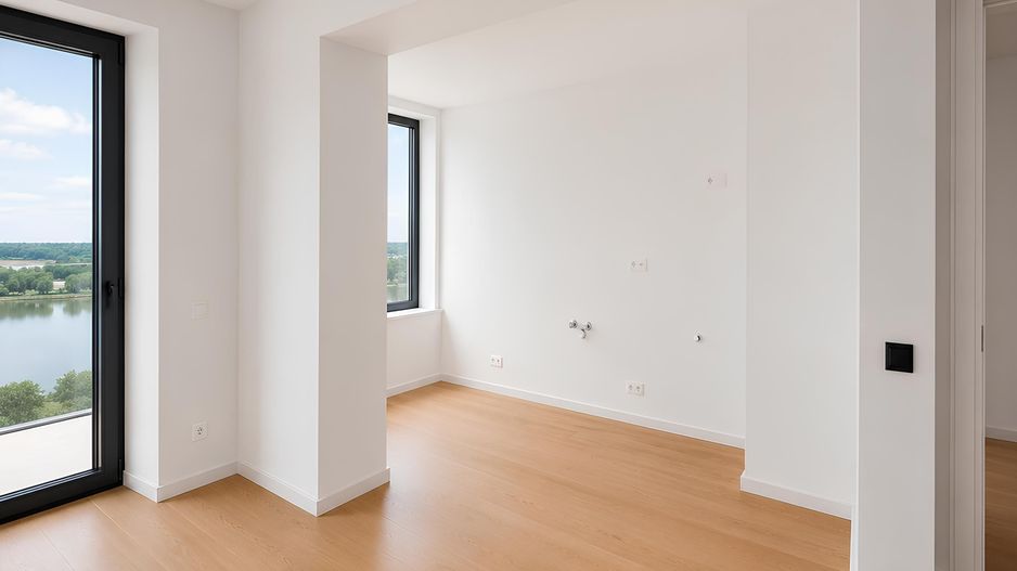 Apartament premium cu vedere lac | One Lake Club - Poză 7