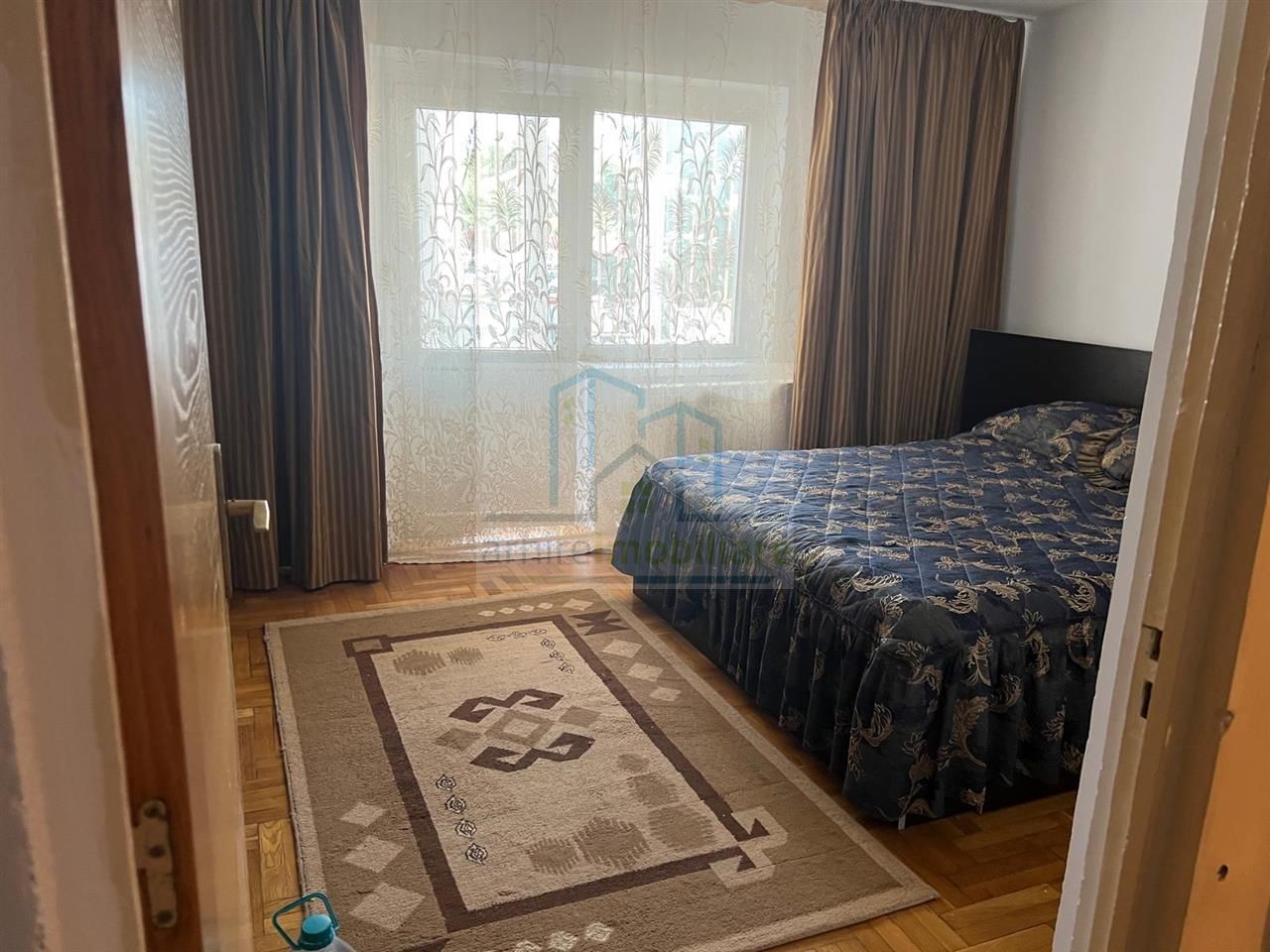 Apartament 3 camere decomandat Pantelimon/Ilfov decomandat 95mp 2 bai 2 balcoane inchise +1 Boxa  etj  parter Inalt/3 - Poză 7